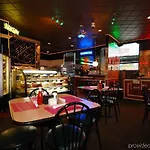 Best Western Heritage Inn 