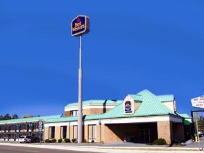 Western Heritage Hotel 3*