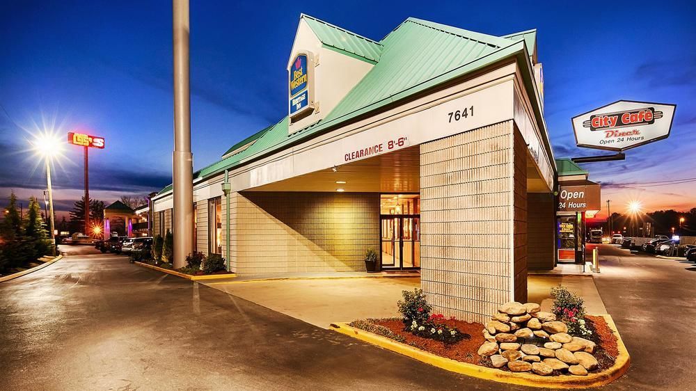 Hotel Western Heritage 3*