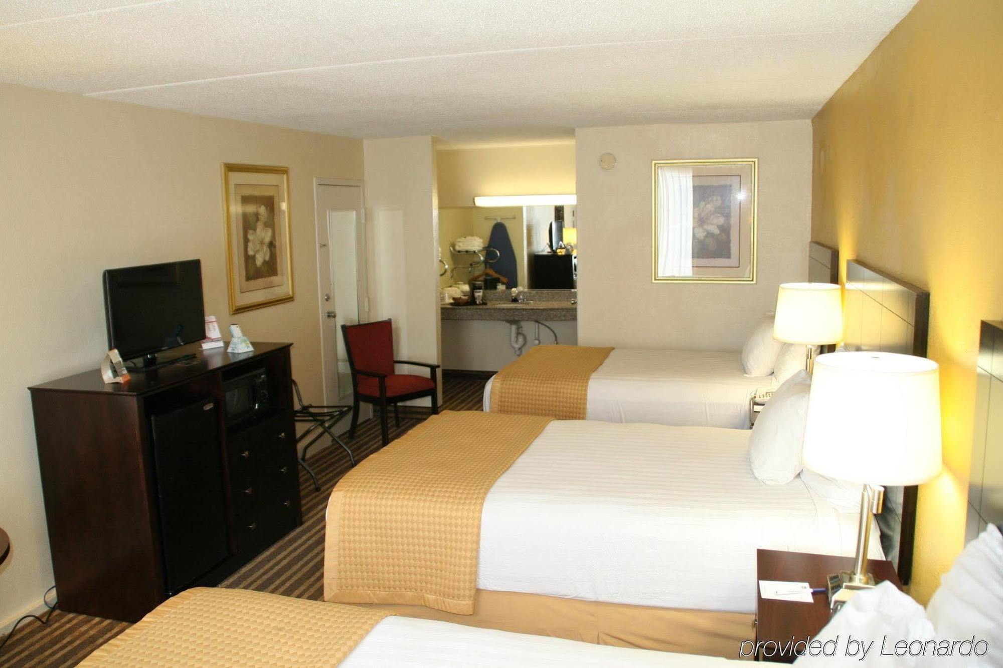 Hotel Western Heritage Chattanooga