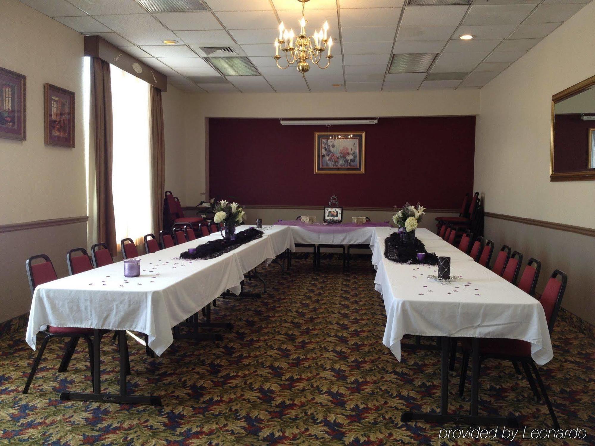 Hotel Western Heritage Chattanooga